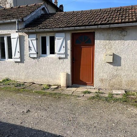 Petit Logement Proche Giverny Bonnieres-sur-Seine 외부 사진