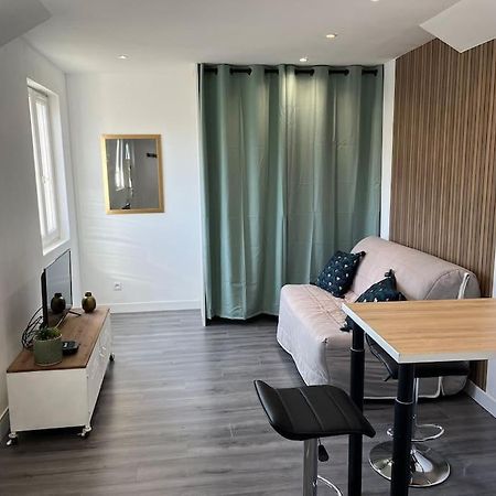 Petit Logement Proche Giverny Bonnieres-sur-Seine 외부 사진