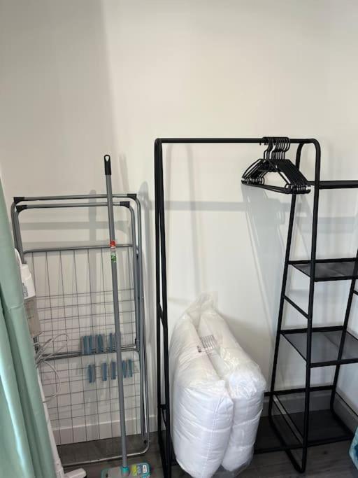 Petit Logement Proche Giverny Bonnieres-sur-Seine 외부 사진