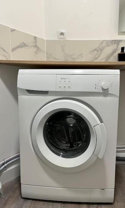 Petit Logement Proche Giverny Bonnieres-sur-Seine 외부 사진