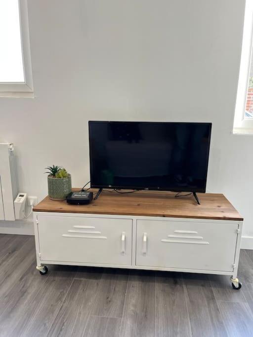 Petit Logement Proche Giverny Bonnieres-sur-Seine 외부 사진